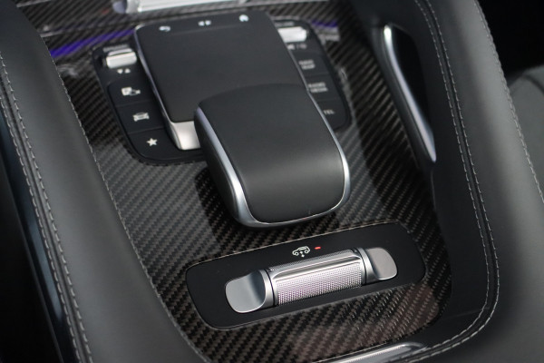 Mercedes-Benz GLE AMG 63 S 4MATIC+ Premium+ Aut9 | 612PK | Facelift | Airmatic | Distronic+ | AMG Drivers Package | Burmester | Trekhaak | Stoelventilatie | HUD | Luchtkwaliteitspakket |