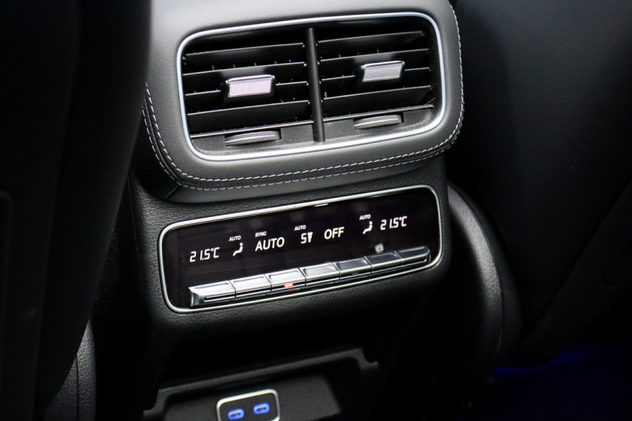 Mercedes-Benz GLE AMG 63 S 4MATIC+ Premium+ Aut9 | 612PK | Facelift | Airmatic | Distronic+ | AMG Drivers Package | Burmester | Trekhaak | Stoelventilatie | HUD | Luchtkwaliteitspakket |