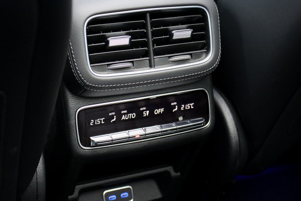 Mercedes-Benz GLE AMG 63 S 4MATIC+ Premium+ Aut9 | 612PK | Facelift | Airmatic | Distronic+ | AMG Drivers Package | Burmester | Trekhaak | Stoelventilatie | HUD | Luchtkwaliteitspakket |