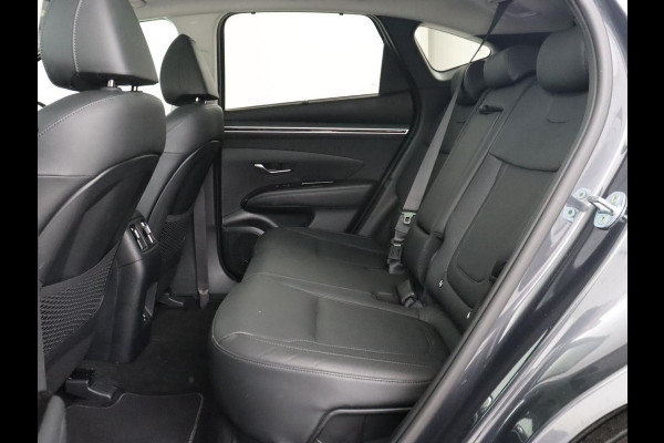Hyundai Tucson 1.6 T-GDI PHEV Premium Sky 4WD | Panoramadak | Stoelventilatie | Leder | 360 Camera | Krell Audio | Adaptive cruise | Achterbankverwarming | Carplay | Memory | Plug In