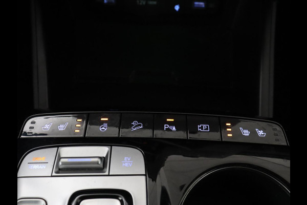 Hyundai Tucson 1.6 T-GDI PHEV Premium Sky 4WD | Panoramadak | Stoelventilatie | Leder | 360 Camera | Krell Audio | Adaptive cruise | Achterbankverwarming | Carplay | Memory | Plug In