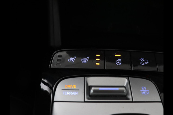 Hyundai Tucson 1.6 T-GDI PHEV Premium Sky 4WD | Panoramadak | Stoelventilatie | Leder | 360 Camera | Krell Audio | Adaptive cruise | Achterbankverwarming | Carplay | Memory | Plug In
