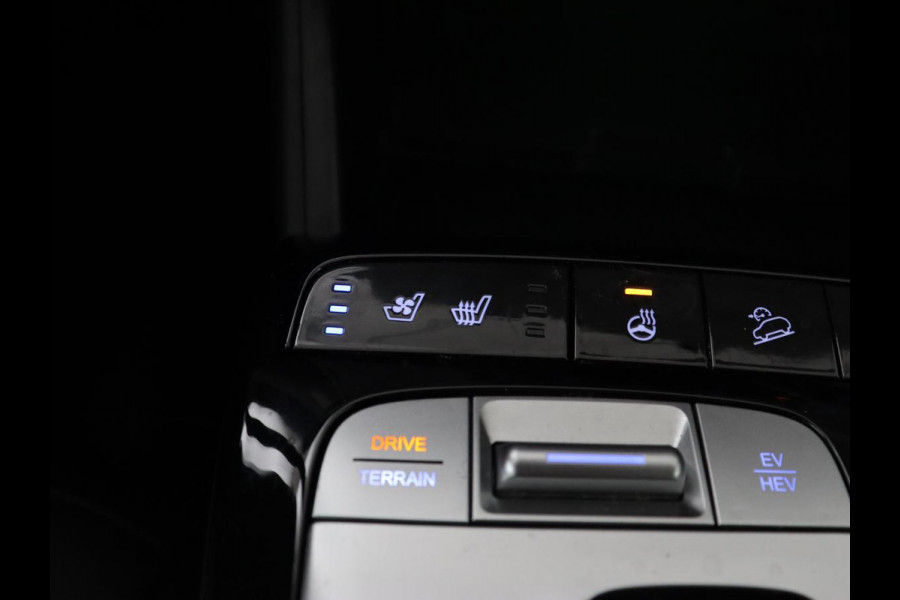 Hyundai Tucson 1.6 T-GDI PHEV Premium Sky 4WD | Panoramadak | Stoelventilatie | Leder | 360 Camera | Krell Audio | Adaptive cruise | Achterbankverwarming | Carplay | Memory | Plug In