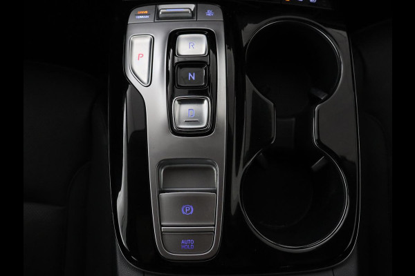 Hyundai Tucson 1.6 T-GDI PHEV Premium Sky 4WD | Panoramadak | Stoelventilatie | Leder | 360 Camera | Krell Audio | Adaptive cruise | Achterbankverwarming | Carplay | Memory | Plug In