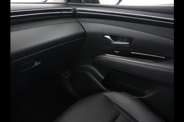 Hyundai Tucson 1.6 T-GDI PHEV Premium Sky 4WD | Panoramadak | Stoelventilatie | Leder | 360 Camera | Krell Audio | Adaptive cruise | Achterbankverwarming | Carplay | Memory | Plug In