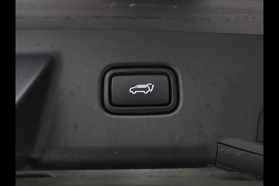Hyundai Tucson 1.6 T-GDI PHEV Premium Sky 4WD | Panoramadak | Stoelventilatie | Leder | 360 Camera | Krell Audio | Adaptive cruise | Achterbankverwarming | Carplay | Memory | Plug In