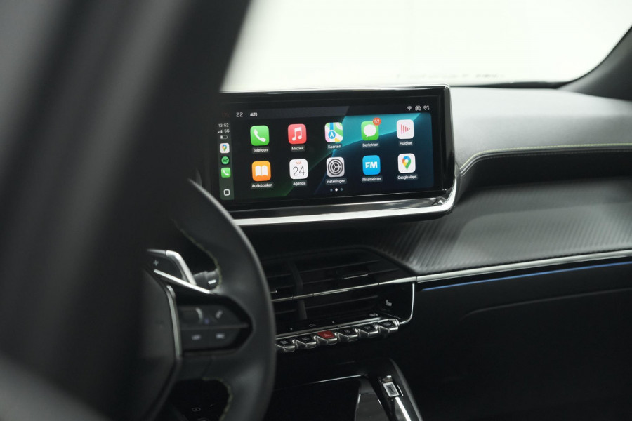 Peugeot 2008 PureTech 130 EAT8 GT | 360 Camera | Stoelmassage | Adaptieve Cruise Control | Dodehoekdetectie