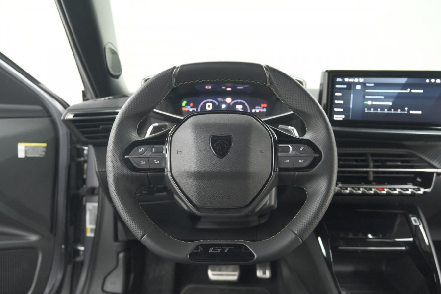 Peugeot 2008 PureTech 130 EAT8 GT | 360 Camera | Stoelmassage | Adaptieve Cruise Control | Dodehoekdetectie