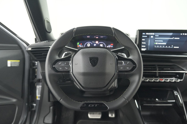 Peugeot 2008 PureTech 130 EAT8 GT | 360 Camera | Stoelmassage | Adaptieve Cruise Control | Dodehoekdetectie