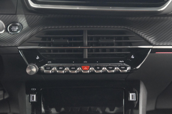 Peugeot 2008 PureTech 130 EAT8 GT | 360 Camera | Stoelmassage | Adaptieve Cruise Control | Dodehoekdetectie