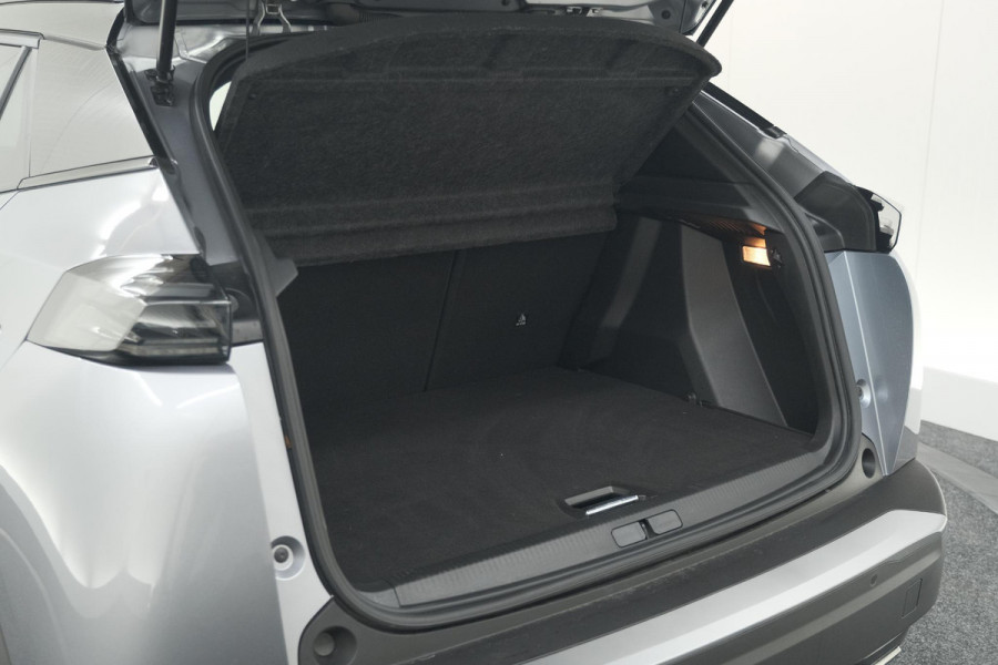 Peugeot 2008 PureTech 130 EAT8 GT | 360 Camera | Stoelmassage | Adaptieve Cruise Control | Dodehoekdetectie