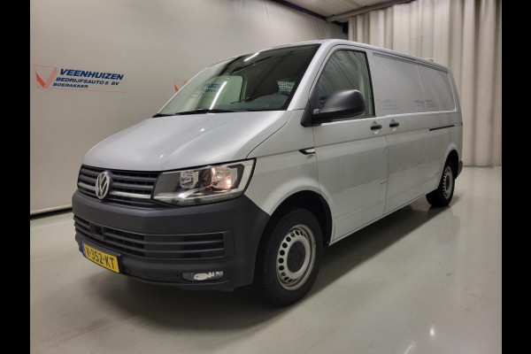 Volkswagen Transporter 2.0TSI 150pk L2/H1 Benzine!