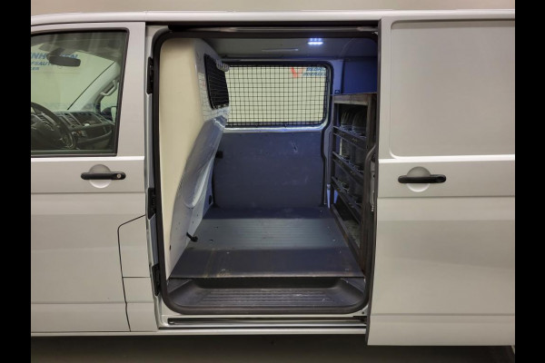 Volkswagen Transporter 2.0TSI 150pk L2/H1 Benzine!