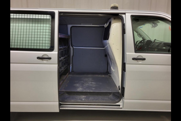 Volkswagen Transporter 2.0TSI 150pk L2/H1 Benzine!