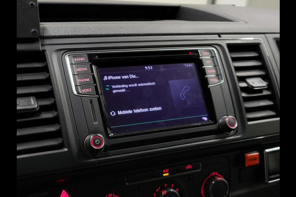 Volkswagen Transporter 2.0TSI 150pk L2/H1 Benzine!