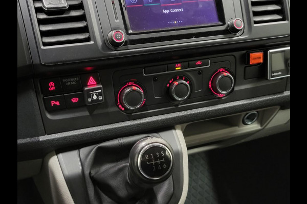 Volkswagen Transporter 2.0TSI 150pk L2/H1 Benzine!