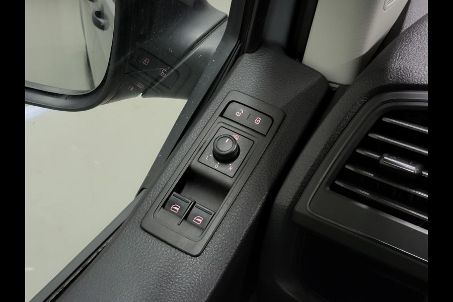 Volkswagen Transporter 2.0TSI 150pk L2/H1 Benzine!