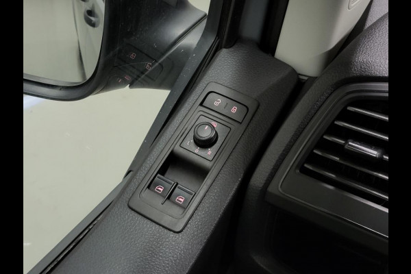 Volkswagen Transporter 2.0TSI 150pk L2/H1 Benzine!