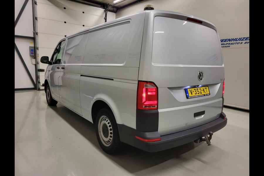 Volkswagen Transporter 2.0TSI 150pk L2/H1 Benzine!