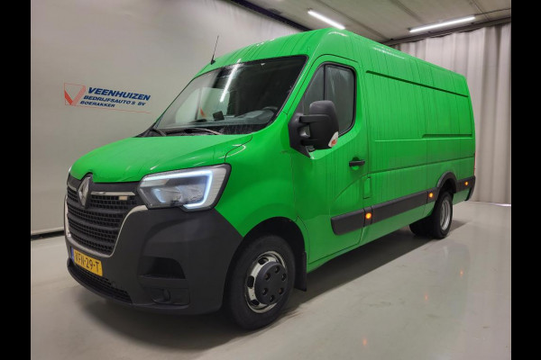 Renault Master 2.3dCi 165pk L3/H2 DubbelLucht Euro 6!
