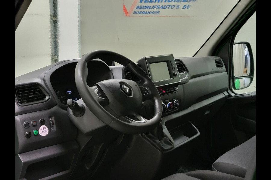Renault Master 2.3dCi 165pk L3/H2 DubbelLucht Euro 6!