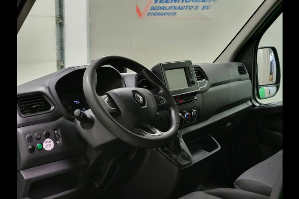 Renault Master 2.3dCi 165pk L3/H2 DubbelLucht Euro 6!