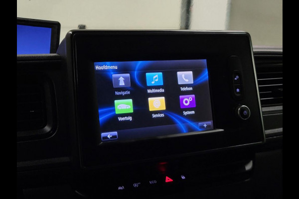 Renault Master 2.3dCi 165pk L3/H2 DubbelLucht Euro 6!