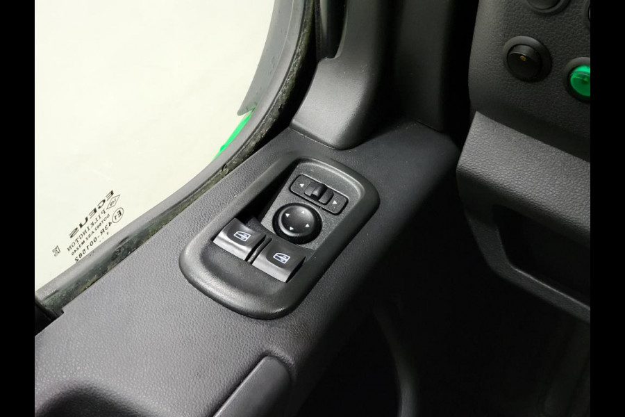 Renault Master 2.3dCi 165pk L3/H2 DubbelLucht Euro 6!