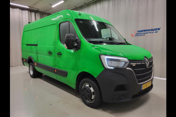 Renault Master 2.3dCi 165pk L3/H2 DubbelLucht Euro 6!