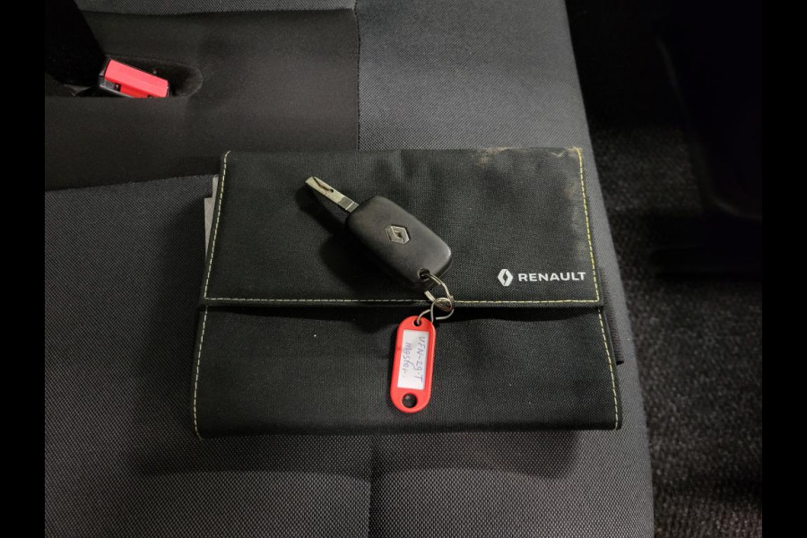 Renault Master 2.3dCi 165pk L3/H2 DubbelLucht Euro 6!