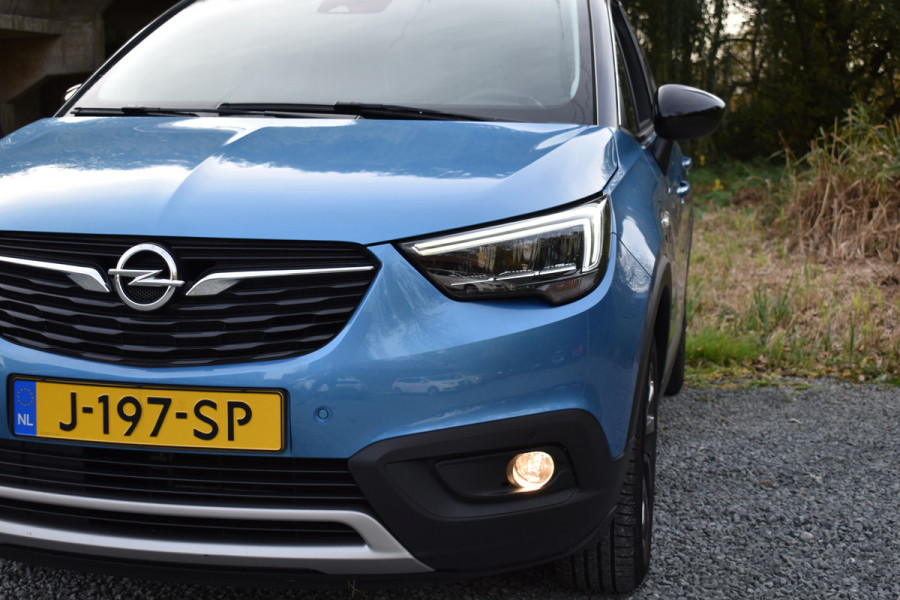 Opel Crossland X 1.2 Edition 2020 PDC/CAMERA/CARPLAY