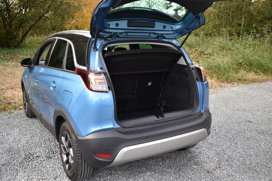 Opel Crossland X 1.2 Edition 2020 PDC/CAMERA/CARPLAY