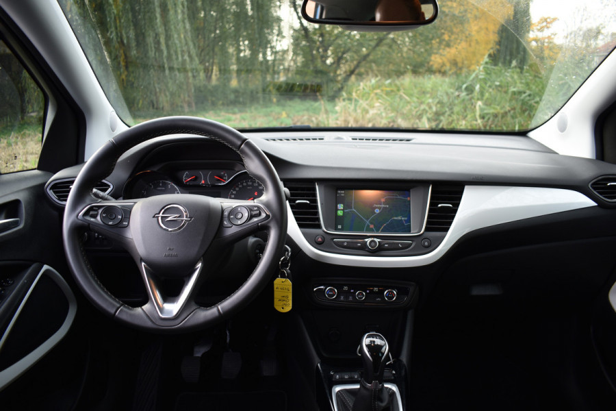 Opel Crossland X 1.2 Edition 2020 PDC/CAMERA/CARPLAY
