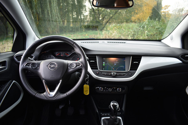 Opel Crossland X 1.2 Edition 2020 PDC/CAMERA/CARPLAY