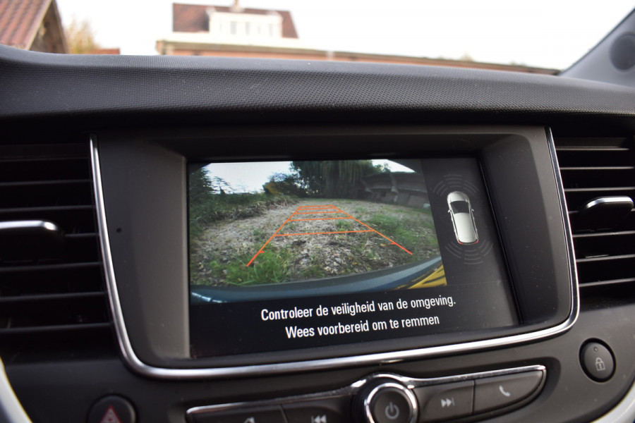 Opel Crossland X 1.2 Edition 2020 PDC/CAMERA/CARPLAY