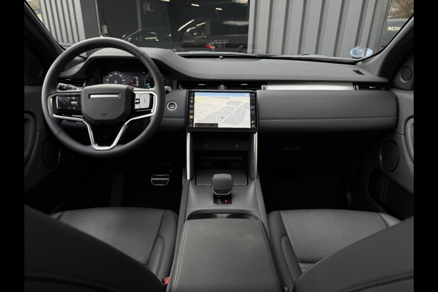 Land Rover Discovery Sport P270e PHEV Dynamic SE ACC/Meridian 5jr garantie Trekhaak Panoramadak