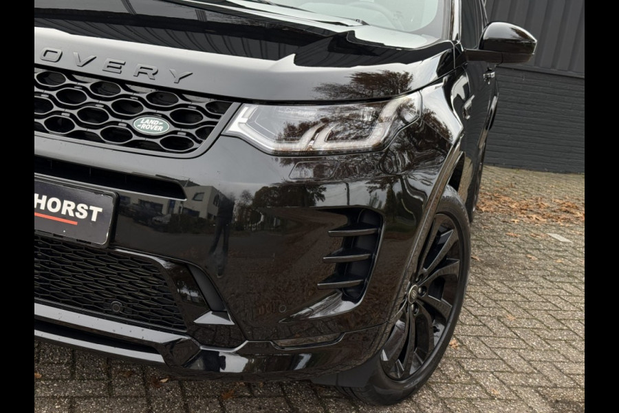 Land Rover Discovery Sport P270e PHEV Dynamic SE ACC/Meridian 5jr garantie Trekhaak Panoramadak