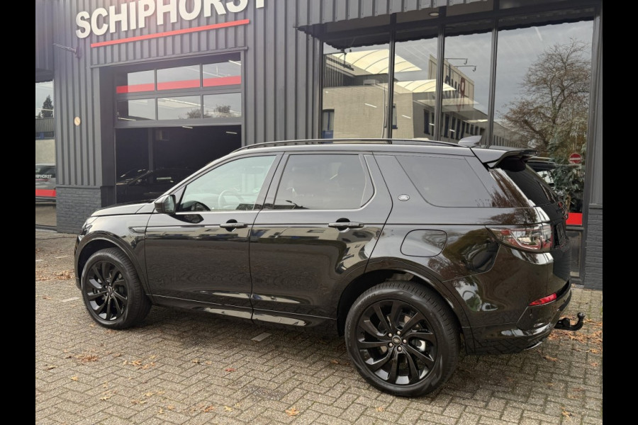 Land Rover Discovery Sport P270e PHEV Dynamic SE ACC/Meridian 5jr garantie Trekhaak Panoramadak
