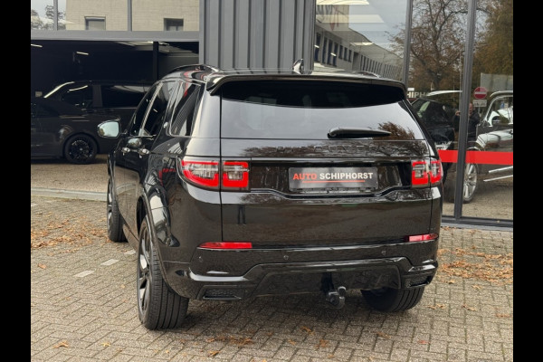 Land Rover Discovery Sport P270e PHEV Dynamic SE ACC/Meridian 5jr garantie Trekhaak Panoramadak