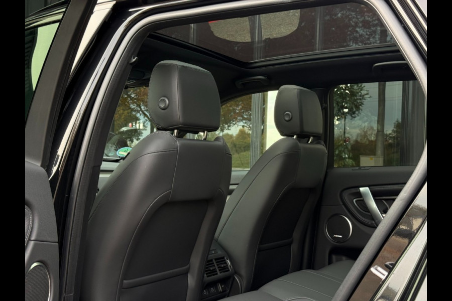 Land Rover Discovery Sport P270e PHEV Dynamic SE ACC/Meridian 5jr garantie Trekhaak Panoramadak