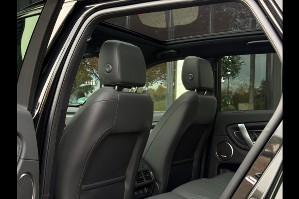 Land Rover Discovery Sport P270e PHEV Dynamic SE ACC/Meridian 5jr garantie Trekhaak Panoramadak