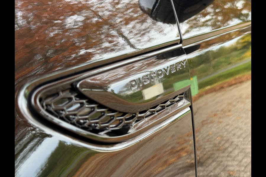 Land Rover Discovery Sport P270e PHEV Dynamic SE ACC/Meridian 5jr garantie Trekhaak Panoramadak