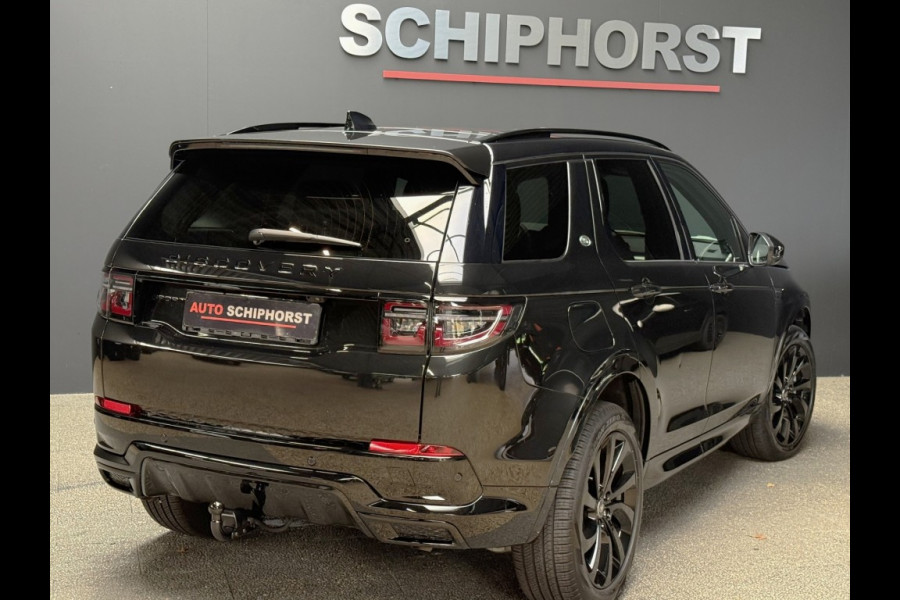 Land Rover Discovery Sport P270e PHEV Dynamic SE ACC/Meridian 5jr garantie Trekhaak Panoramadak