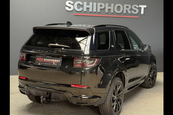 Land Rover Discovery Sport P270e PHEV Dynamic SE ACC/Meridian 5jr garantie Trekhaak Panoramadak