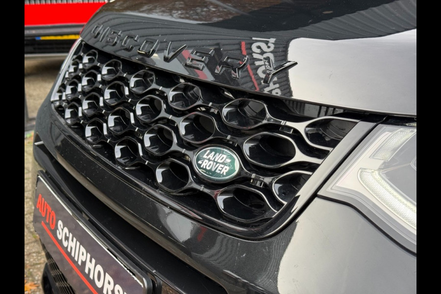 Land Rover Discovery Sport P270e PHEV Dynamic SE ACC/Meridian 5jr garantie Trekhaak Panoramadak