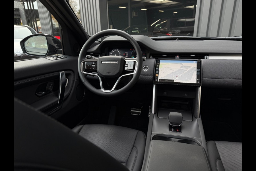 Land Rover Discovery Sport P270e PHEV Dynamic SE ACC/Meridian 5jr garantie Trekhaak Panoramadak