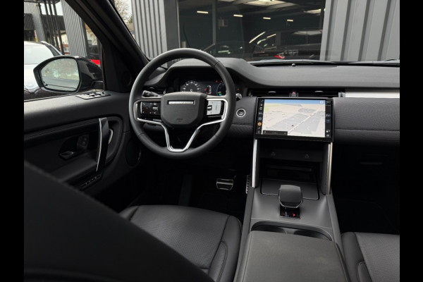 Land Rover Discovery Sport P270e PHEV Dynamic SE ACC/Meridian 5jr garantie Trekhaak Panoramadak