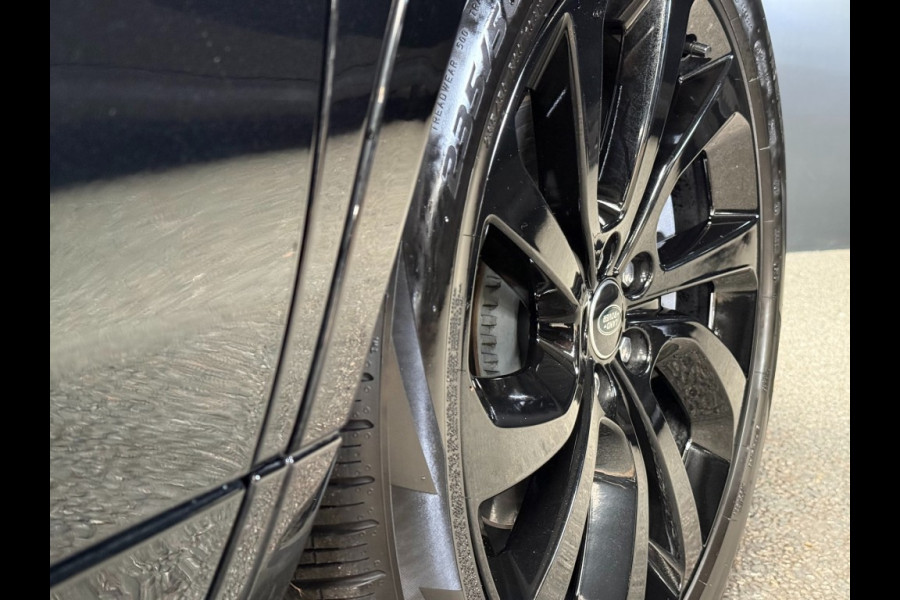 Land Rover Discovery Sport P270e PHEV Dynamic SE ACC/Meridian 5jr garantie Trekhaak Panoramadak