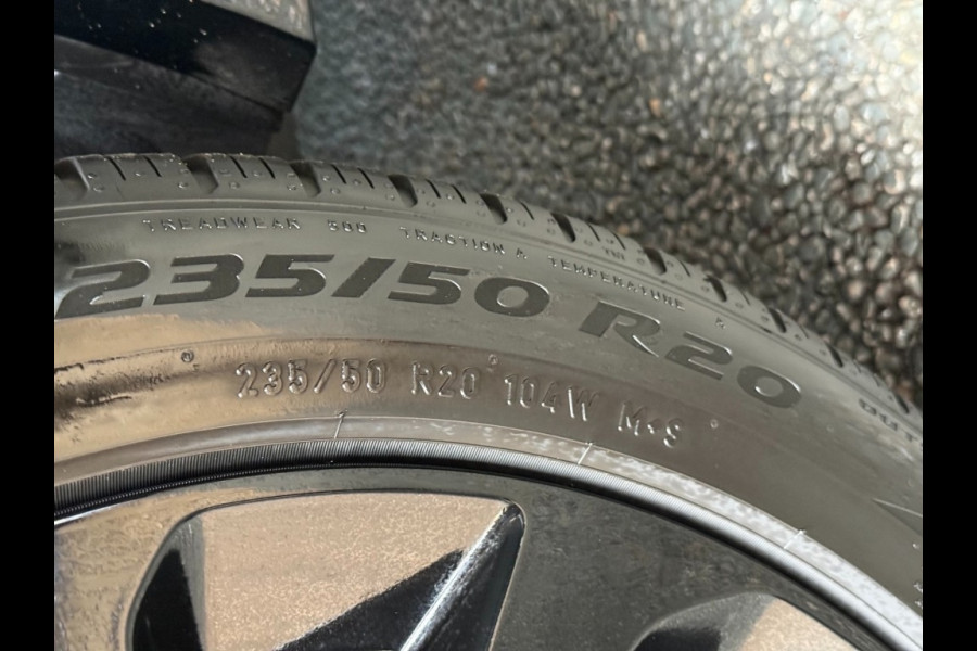 Land Rover Discovery Sport P270e PHEV Dynamic SE ACC/Meridian 5jr garantie Trekhaak Panoramadak