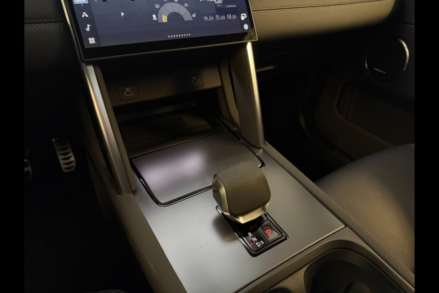 Land Rover Discovery Sport P270e PHEV Dynamic SE ACC/Meridian 5jr garantie Trekhaak Panoramadak